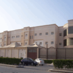 educational building 01
